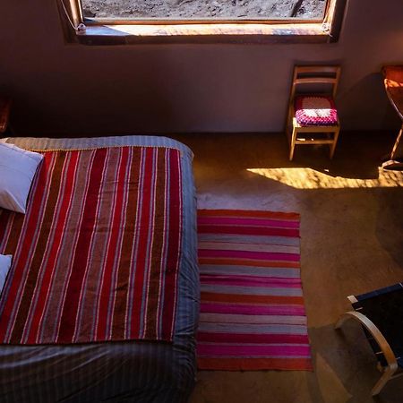 Planeta Atacama Lodge Сан-Педро-де-Атакама Экстерьер фото