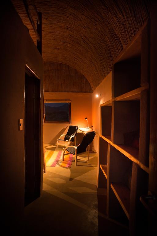 Planeta Atacama Lodge Сан-Педро-де-Атакама Экстерьер фото